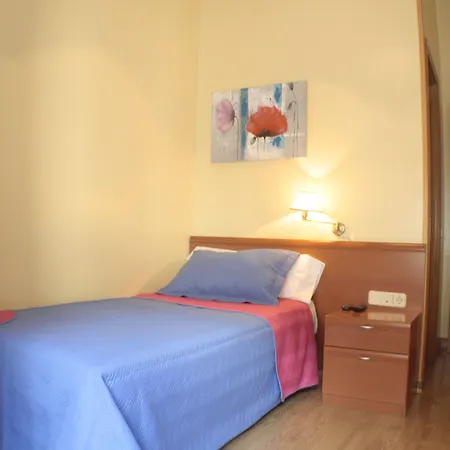 Hostal Santa Cruz-2
