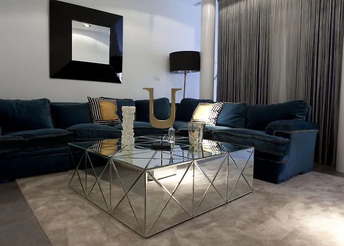 Ab Design Suites Madrid